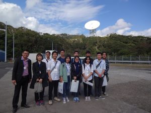 JAXA