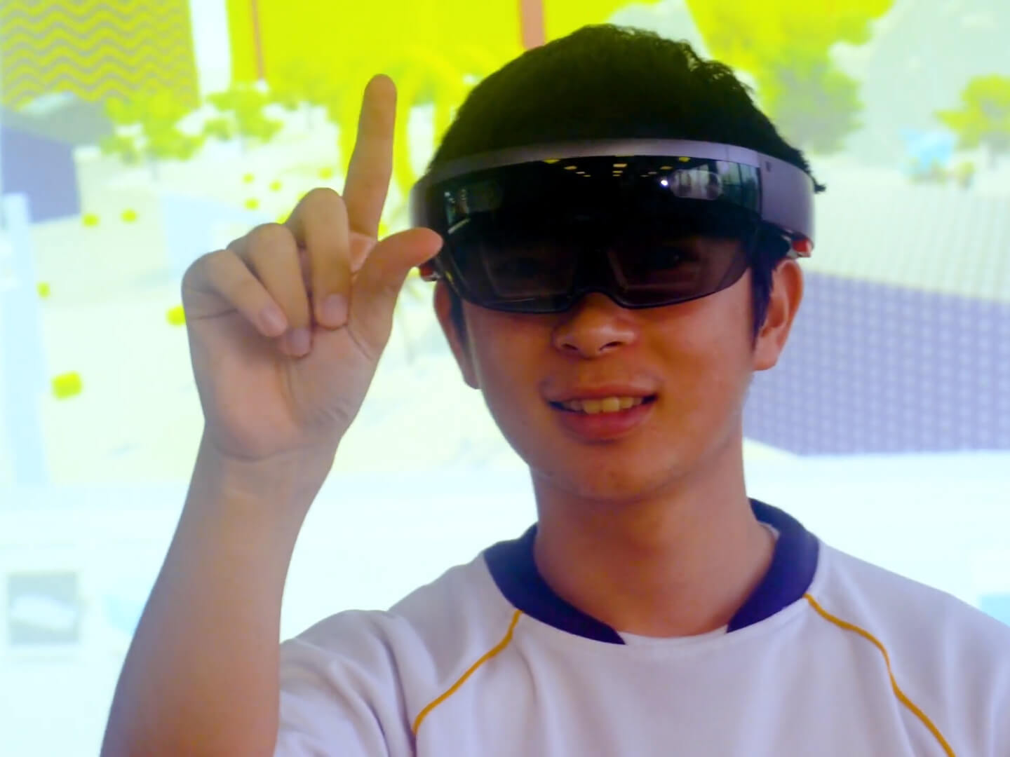 VR
