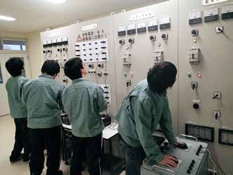 電気電子工学科 鹿児島工業高等専門学校 電気電子工学科 鹿児島工業高等専門学校