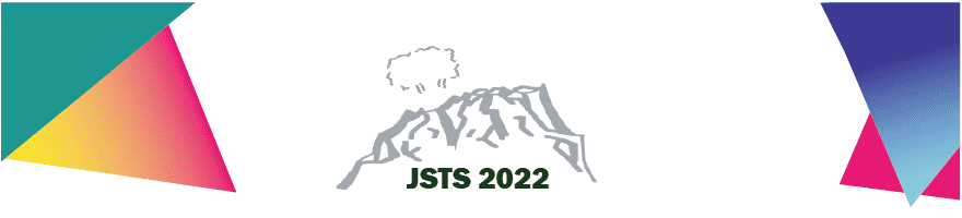 JSTS2022